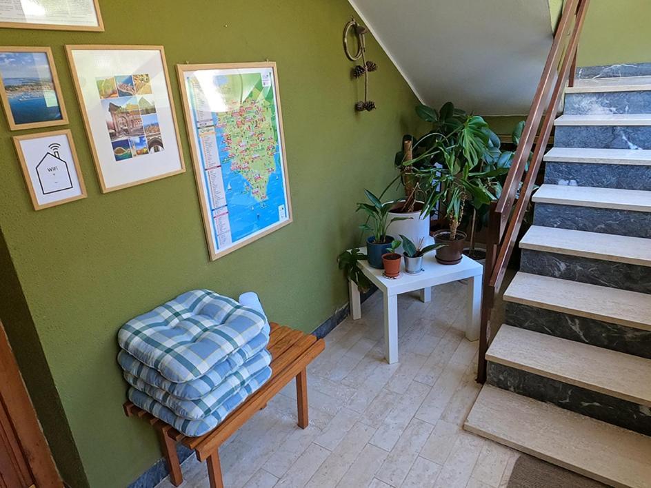 Guest house Family Moela Umag
